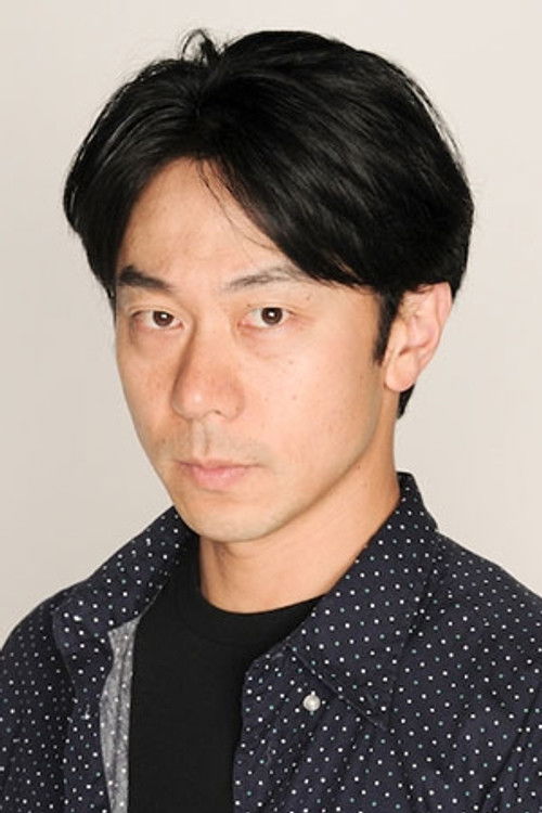 Hiroaki Fukui as Detective