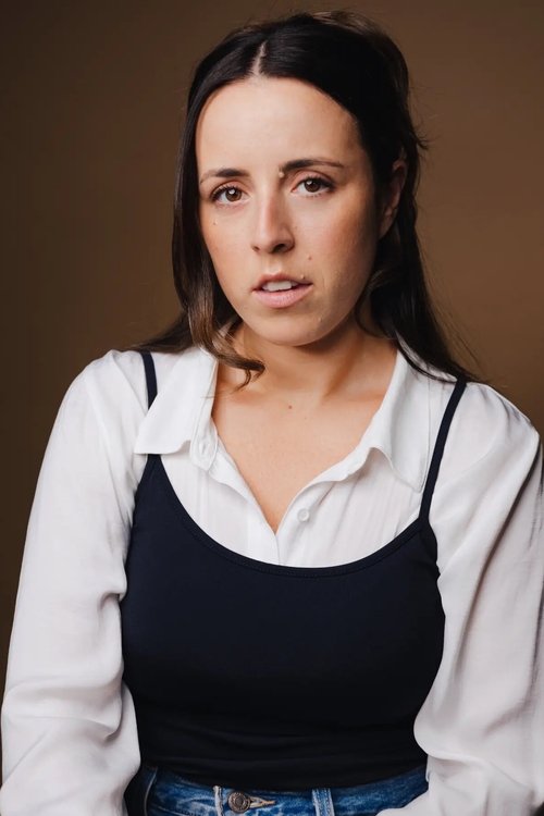 Shanay De Marco as Clark