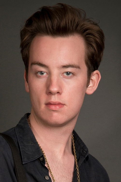 Quinn Sullivan as Self