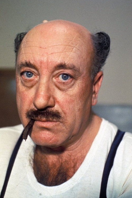 Armando Brancia as Mazzaturconi