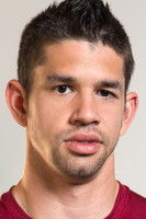 Jason Richards as Johnny