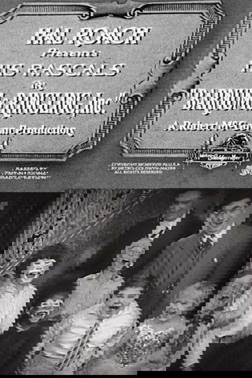 Barnum & Ringling, Inc.