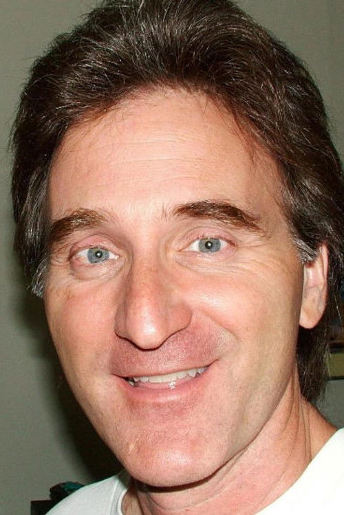 George Coutoupis as Rockstar on Airplane (uncredited)