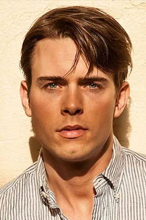 Alan Fox as Peter Stanford