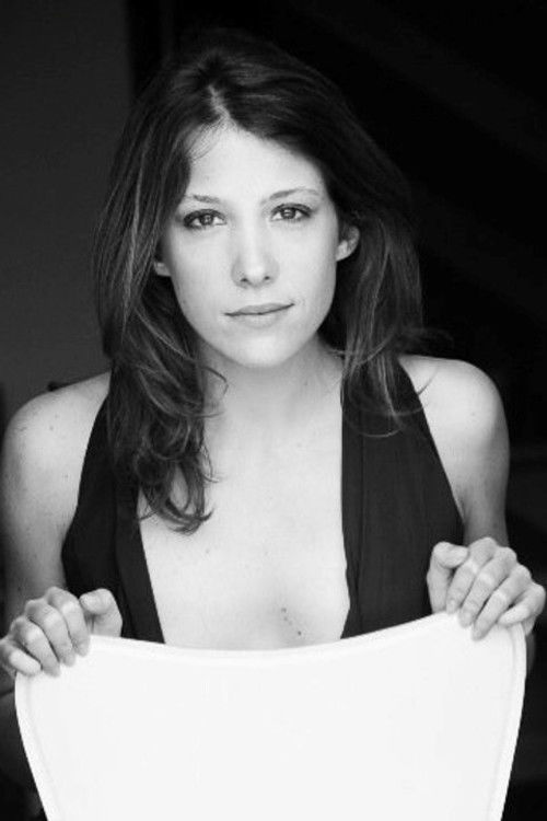 Cristina Puccinelli as Serena