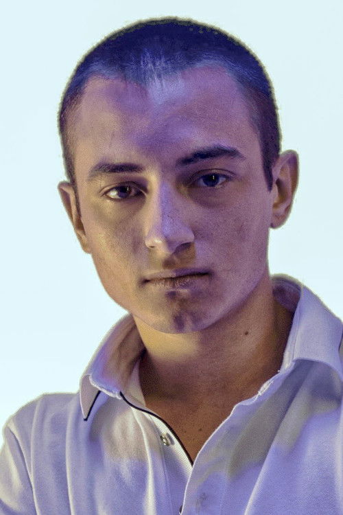 Adrián Rossi as Rodrigo