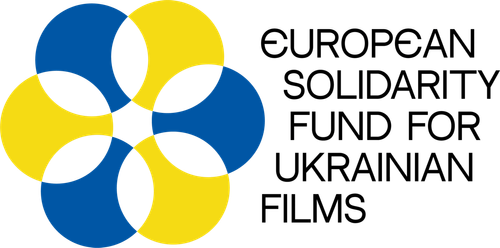 European Solidarity Fund For Ukrainian Films logo