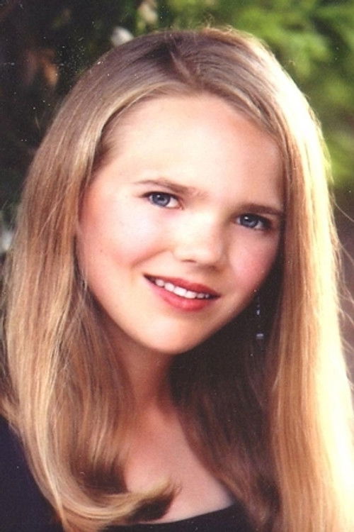 Asali Echols as Anna