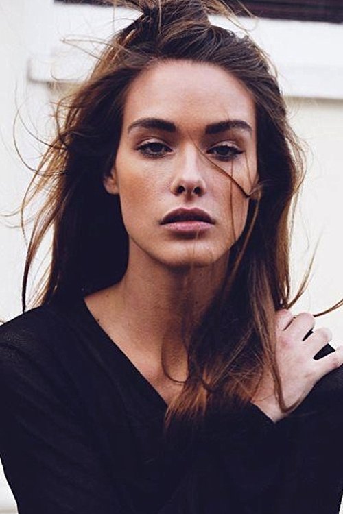 Charlie Marie Dupont as Consort