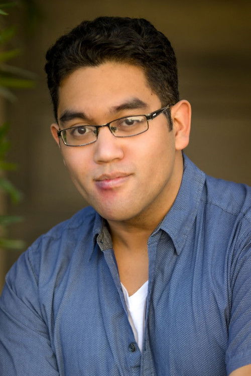 Jeffrey S. Vez as Brad