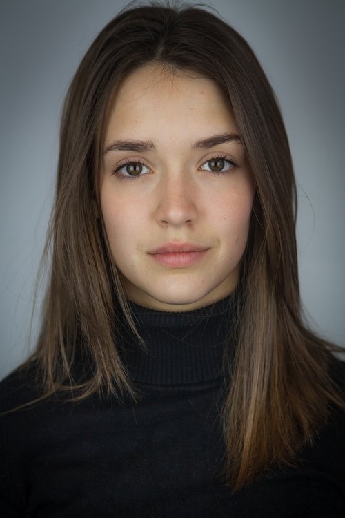 Devi-Julia Pelletier as 