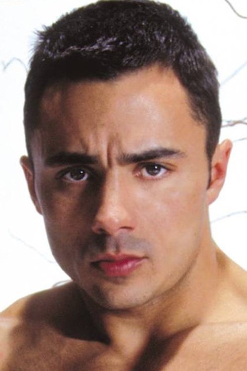 Michael Vincenzo as (archive footage)