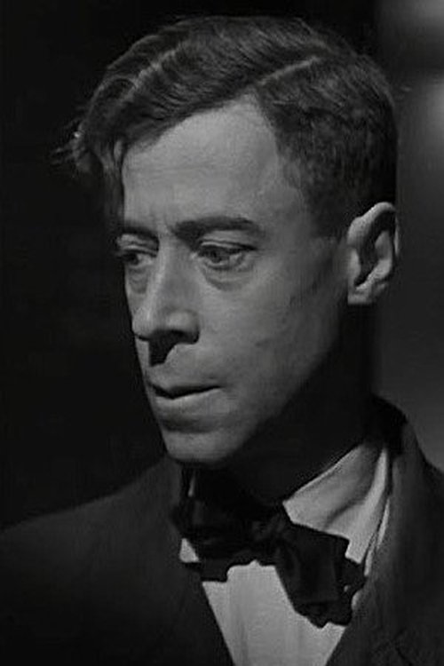 Robert Le Fort as Coffee boy (uncredit)