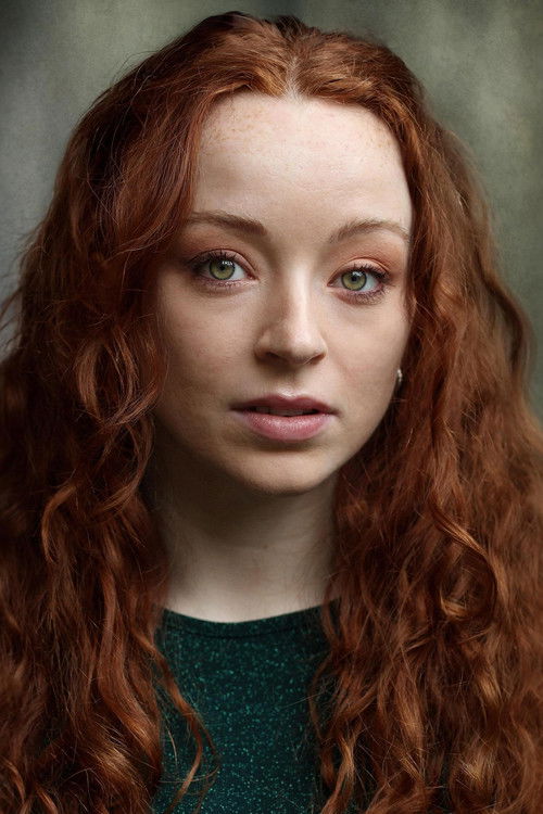 Kirsty Anne Shaw as Flora