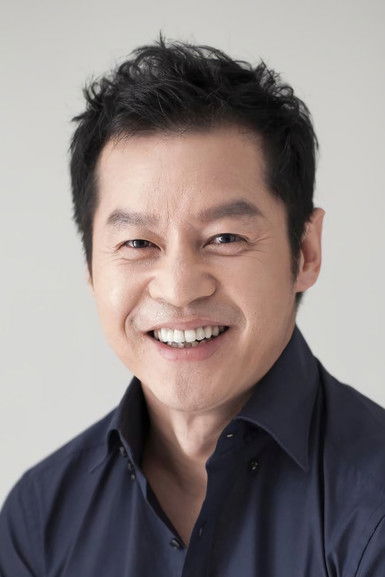 Lee Seung-hun as Pal-bok