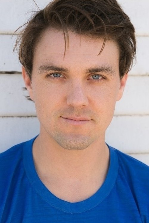 Lucius Baybak as Henry