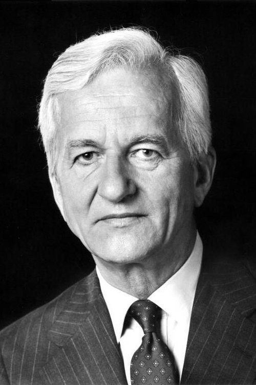 Richard von Weizsäcker as Self (archive footage)