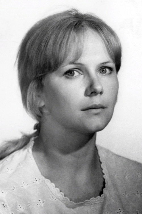 Irina Korotkova as 