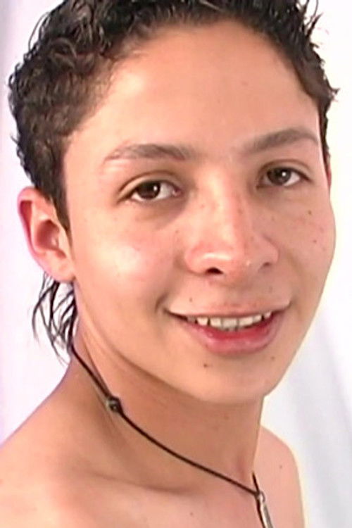 Frank as (archive footage)