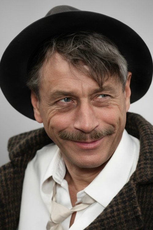 Muhteşem Durukan as Eroin Satıcısı