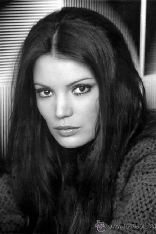 María José Cantudo as Self