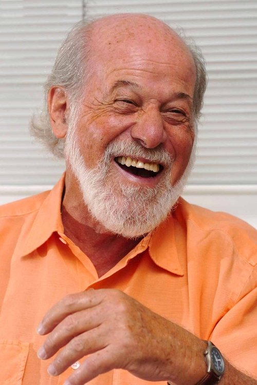 Zuza Homem de Mello profile photo