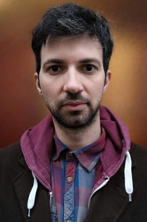 James Champel as Bryan