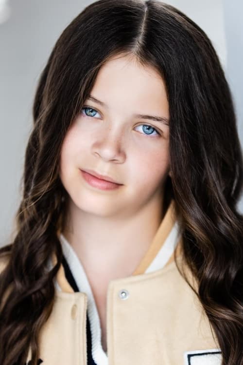 Zoe Fish as Ava