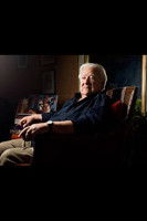 Férid Memmich as Minister of State