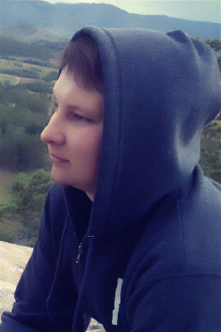 Sergei Lesnikov as Sergei