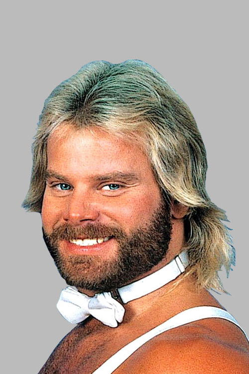 Stanfield Lane as Stan Lane