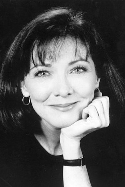 Loretta Higgins as The Engineer