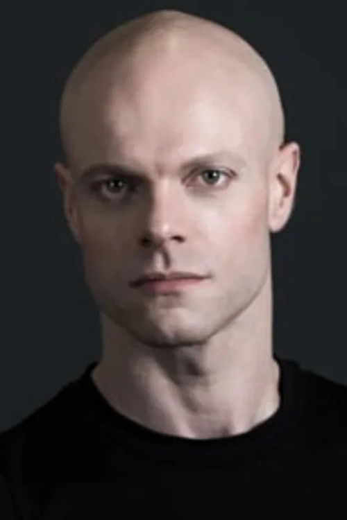 Aurélien Houette as The father