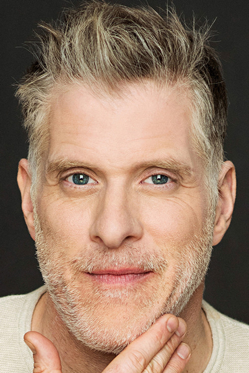 Fred Savard as Self - Collaborator