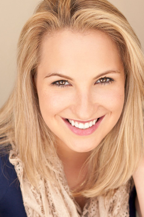 Camille Falciola as Party Girl