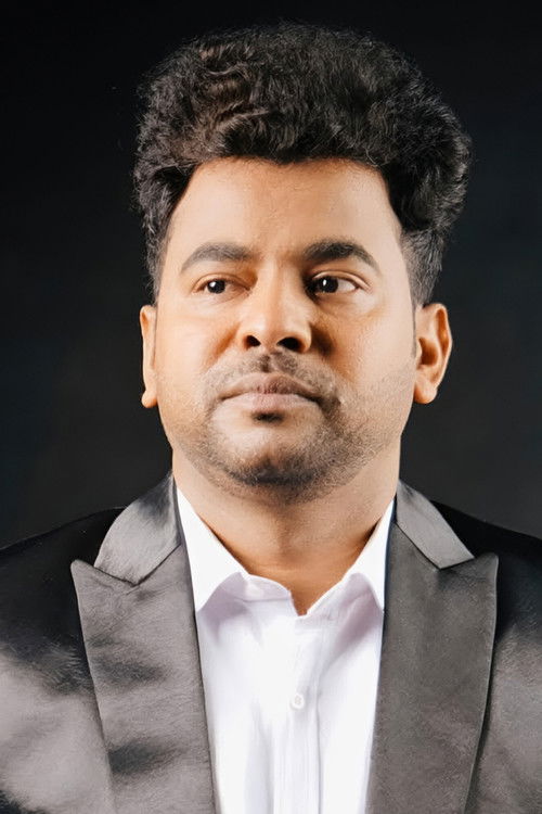P. Vinoth as Arivu