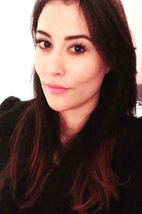 Fatima ezzahra El Jaouhari as 