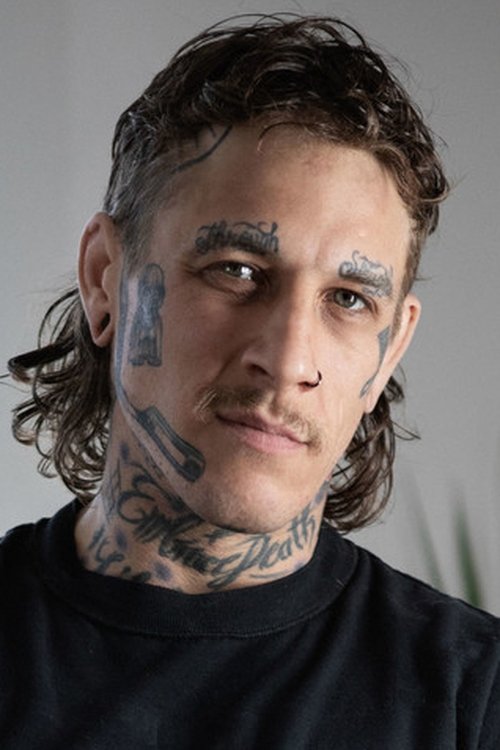 Bo Sinn as (archive footage)