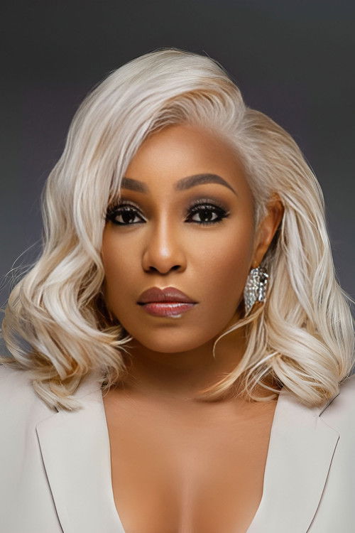 Rita Dominic as Oyinda