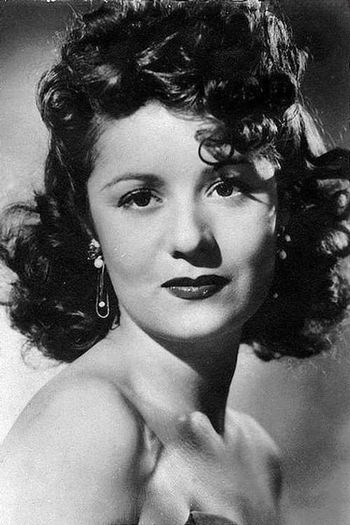 Jacqueline Gauthier as Cora