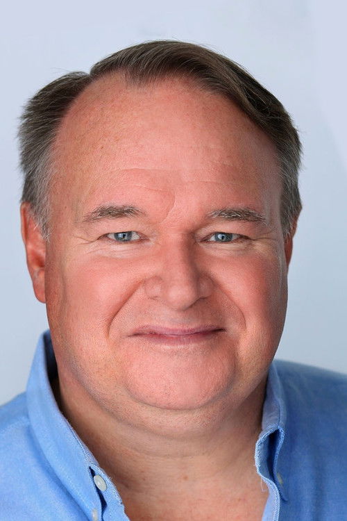 Tom McGowan as Bill Johnson
