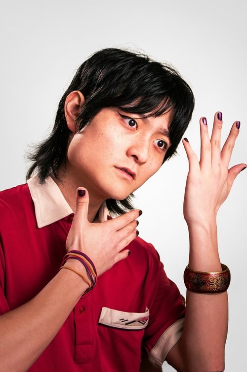 Em Li as The Couple (2)