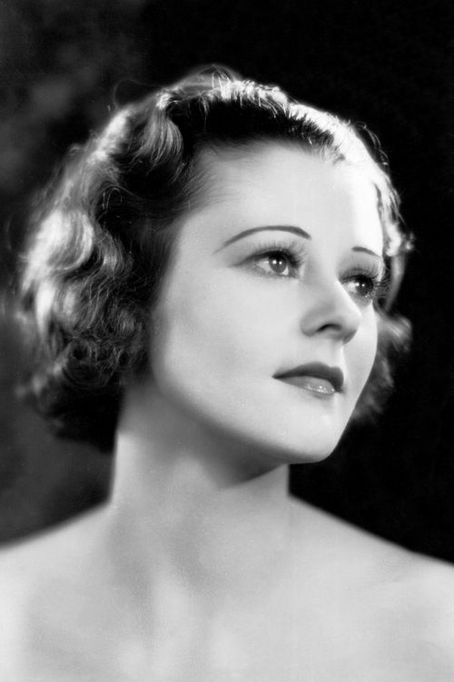 Heather Angel as Anne Gladden