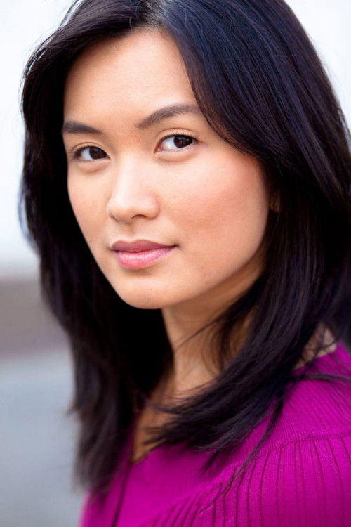 Jennifer Del Rosario as Melody