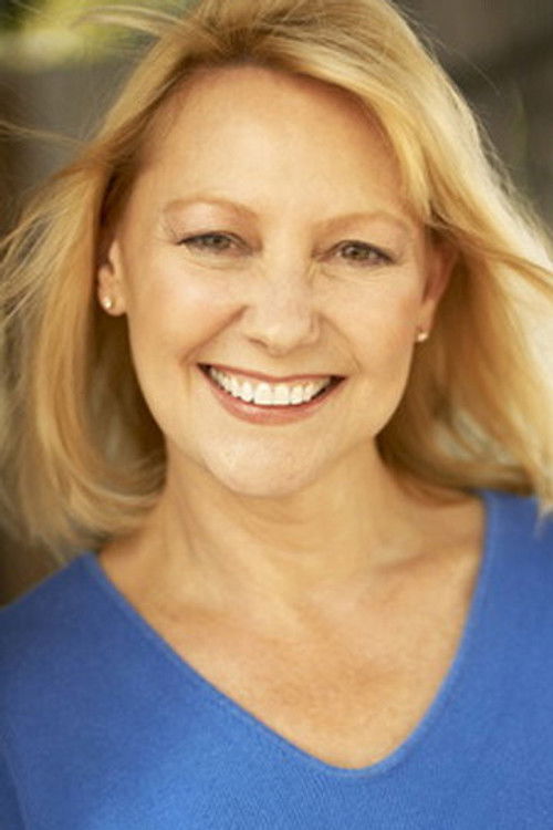 Lillian Byrd as Jill's Mother