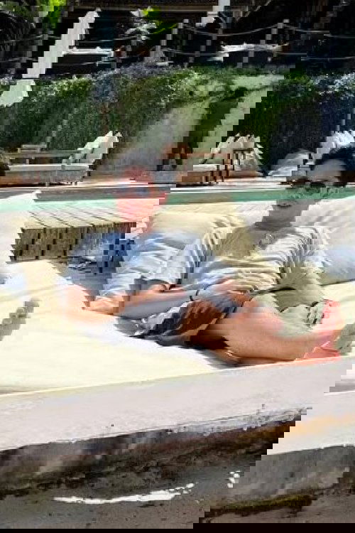 Timothy Hariara as Timo