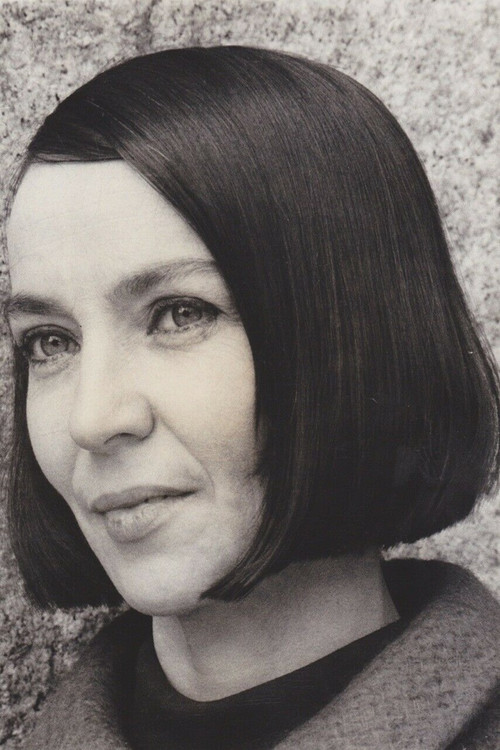 Helen Gallagher as Cleo