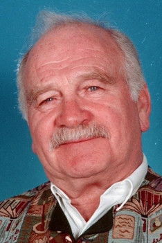 Peter Steiner as Archibald