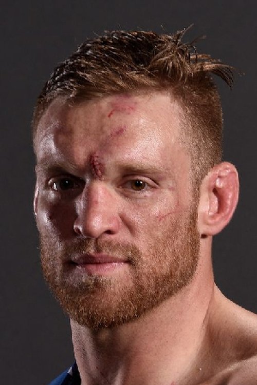 Scott Holtzman as Self