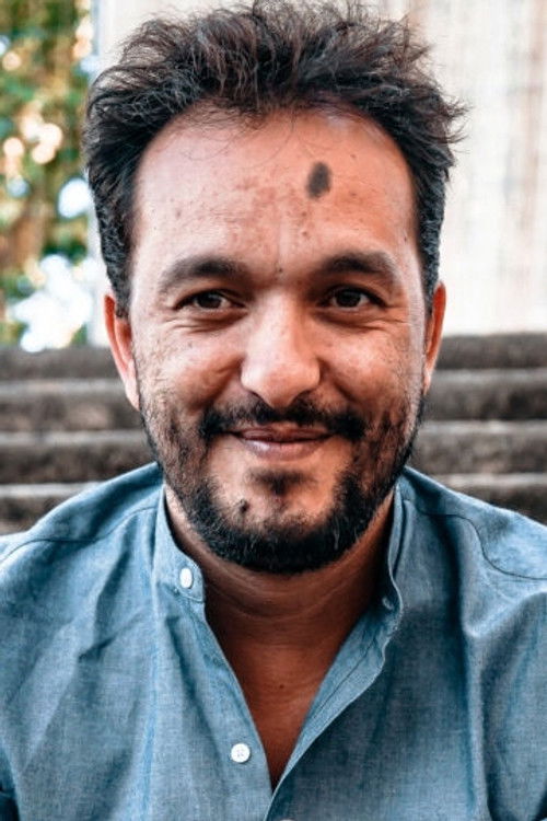 Malik Djoudi as Self - Guest